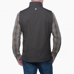 Kuhl Men's Impakt Vest 12 Kuhl Men's Impakt Vest