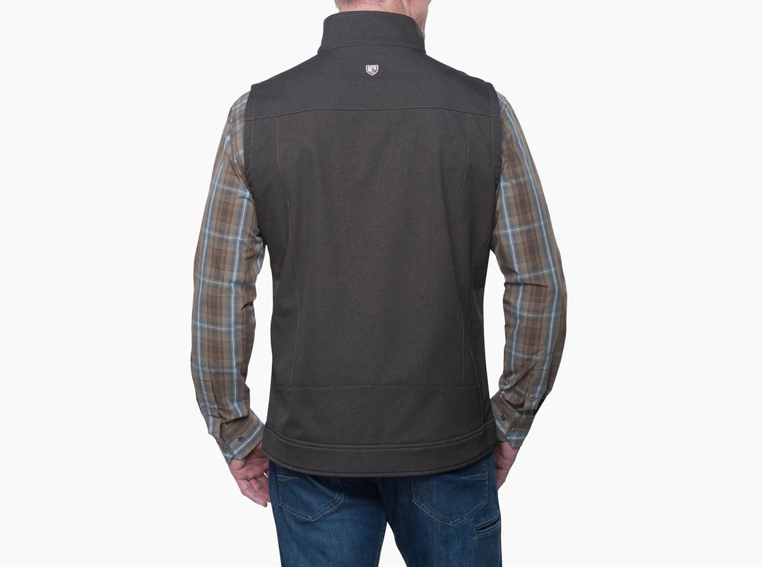 Kuhl Men's Impakt Vest 5 Kuhl Men's Impakt Vest