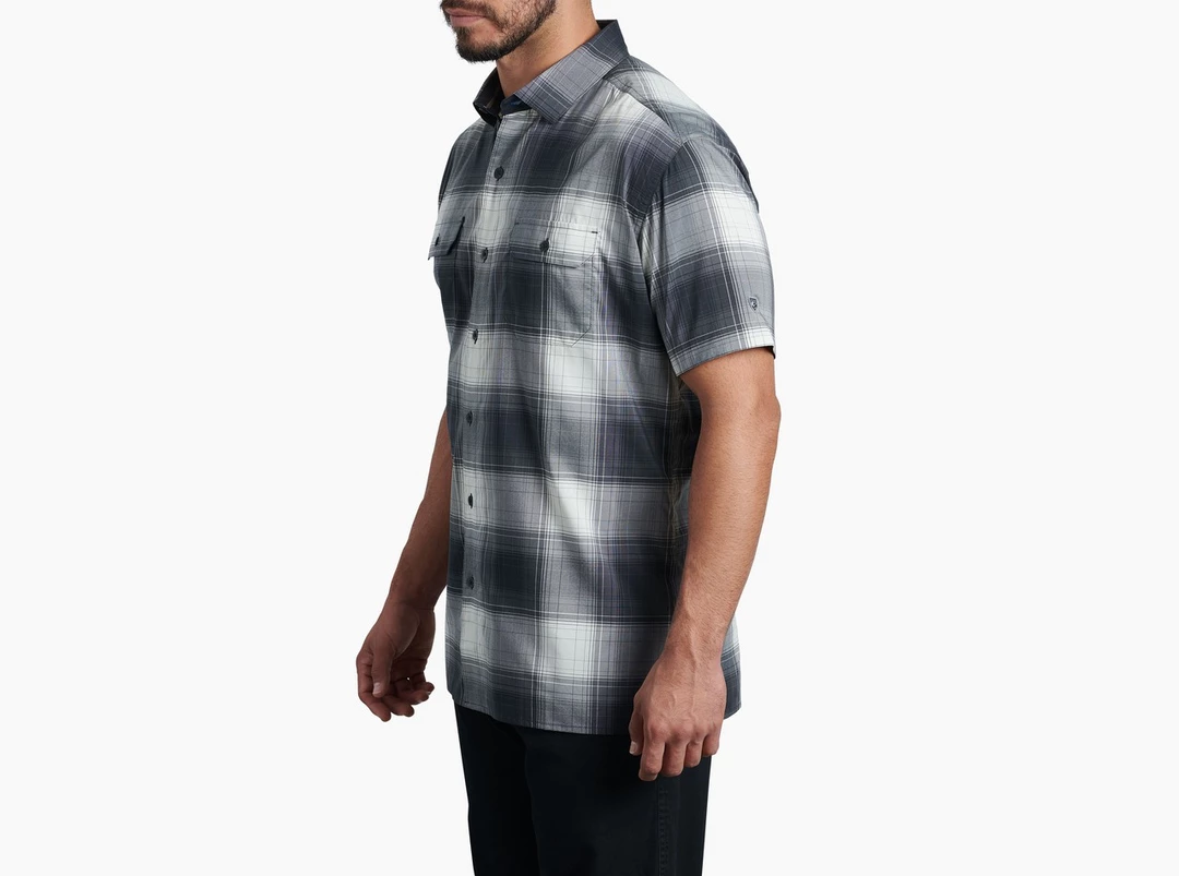 Kuhl Men's Response Shirt 4 Kuhl Men's Response Shirt