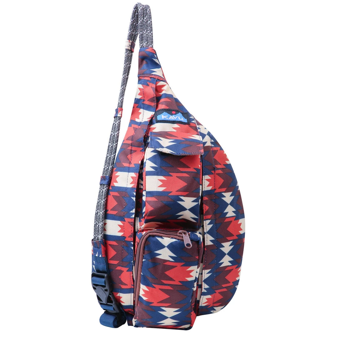 Kavu Mini Rope Sling 8 Kavu Mini Rope Sling