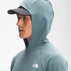 Granite Sports The North Face Men’s Wander Sun Hoodie