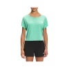 The North Face Women's Wonder Cross-back Short Sleeve