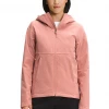 The North Face Women's Shelbe Raschel Hoodie 2 The North Face Women's Shelbe Raschel Hoodie