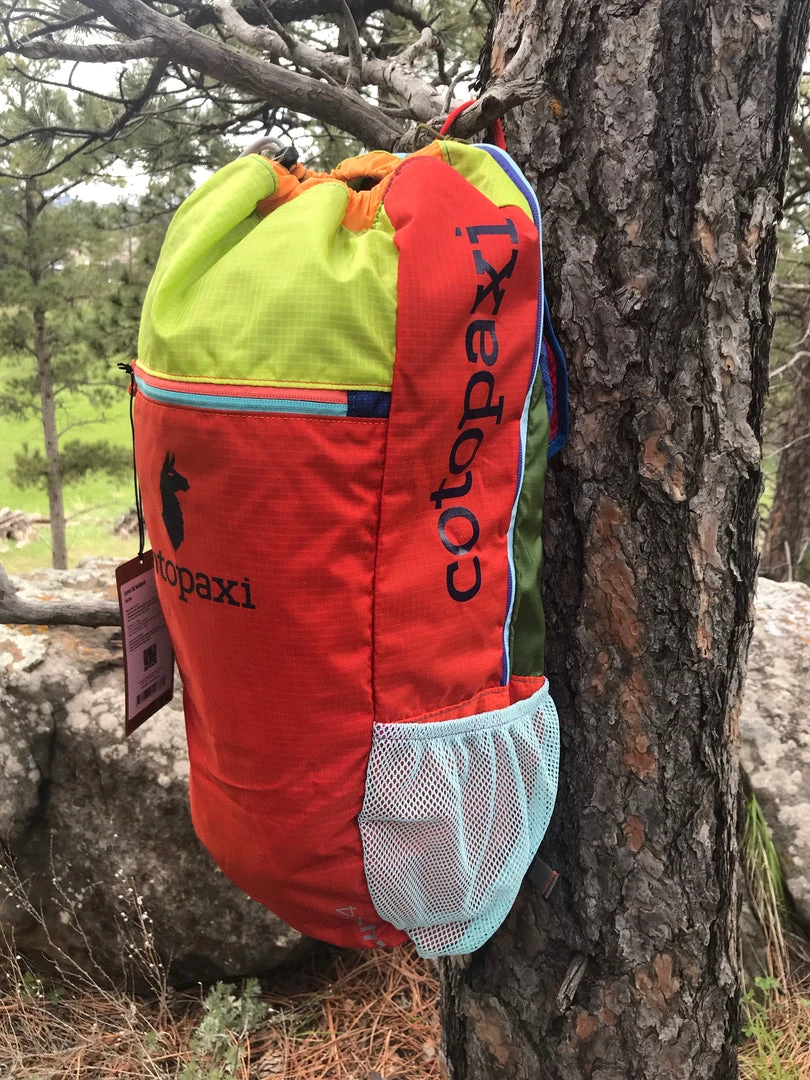 Cotopaxi Luzon 24L Daypack - Del Dia 4 Cotopaxi Luzon 24L Daypack - Del Dia