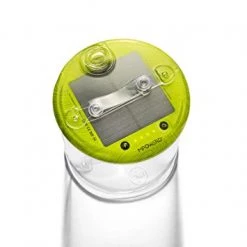 MPOWERD Luci Pro Series: Mobile - Outdoor 2.0 Inflatable Solar Light