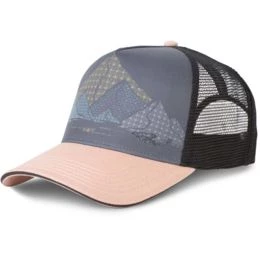 PrAna Women's La Viva Trucker 5 PrAna Women's La Viva Trucker