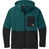 Outdoor Research Men's Trail Mix Hoodie
