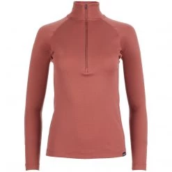 Patagonia Women's Capilene Midweight Zip-Neck