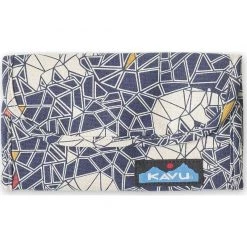 Kavu Big Spender Wallet