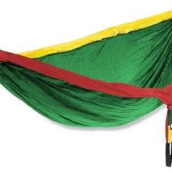 ENO DoubleNest Hammock 11 ENO DoubleNest Hammock