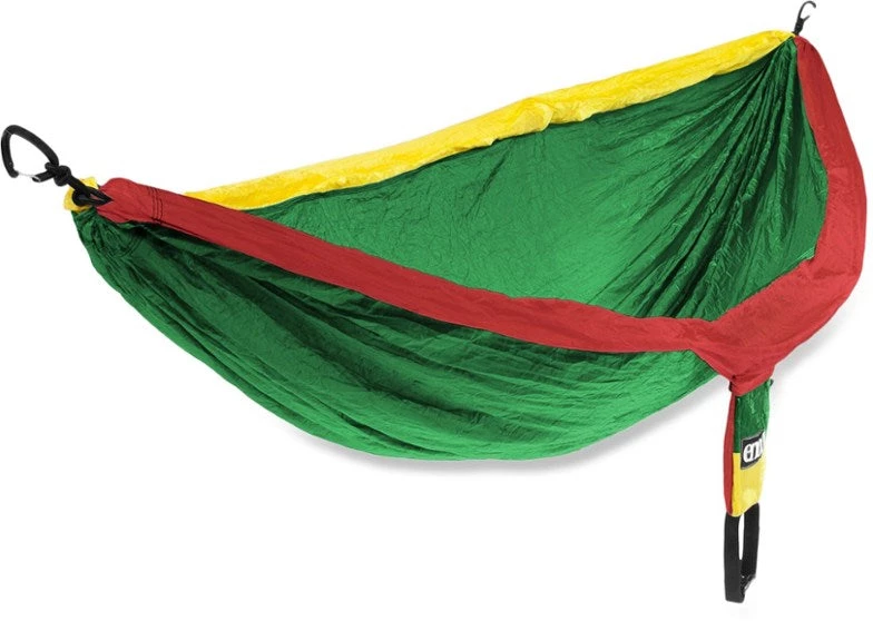 ENO DoubleNest Hammock 5 ENO DoubleNest Hammock