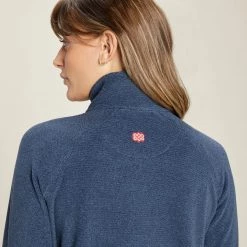 Sherpa Adventure Gear Sherpa Women's Rolpa 1/2 Zip Pullover