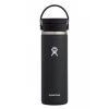Hydro Flask Wide Mouth 20oz Coffee Flask W/ Flex Sip Lid 2 Hydro Flask Wide Mouth 20oz Coffee Flask W/ Flex Sip Lid