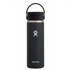 Hydro Flask Wide Mouth 20oz Coffee Flask W/ Flex Sip Lid