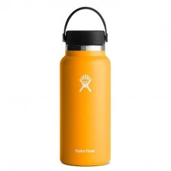 Hydro Flask Wide Mouth 32oz Bottle