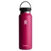 Hydro Flask Wide Mouth 40oz Bottle